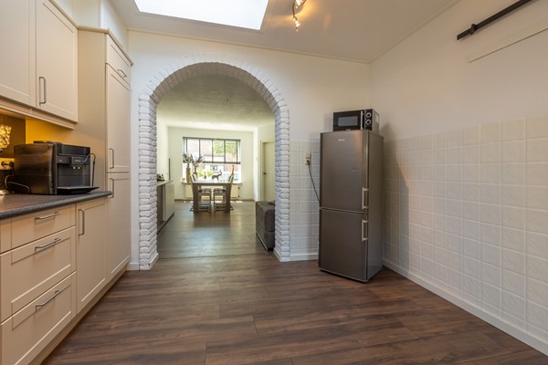Medium property photo - Frisostraat 33, 6433 GN Hoensbroek